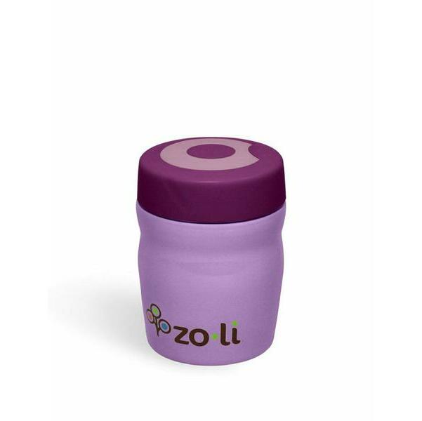 ZoLi - POW DINE Θερμός - Purple