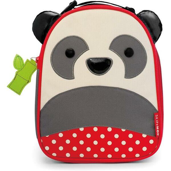 Ισοθερμική τσάντα Skip Hop -  Panda