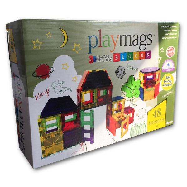 Playmags 48