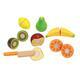 Hape Playfully Delicious Fresh Fruit  - Ξύλινα Φρέσκα Φρούτα